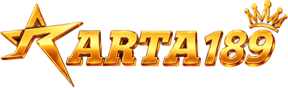 Logo ARTA189 Login